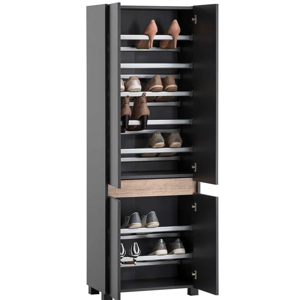 Outlet Garderobenset Lusa Garderobensets