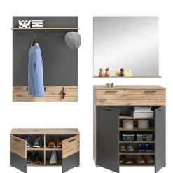 Clearance Garderobenset Onlio Garderobensets