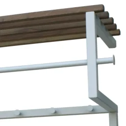 New Garderobenset Oslanda Garderobensets