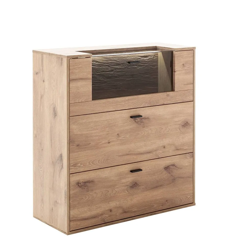 Garderobenset Quinta*Pharao24 New