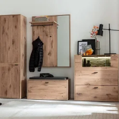 Garderobenset Quinta*Pharao24 New