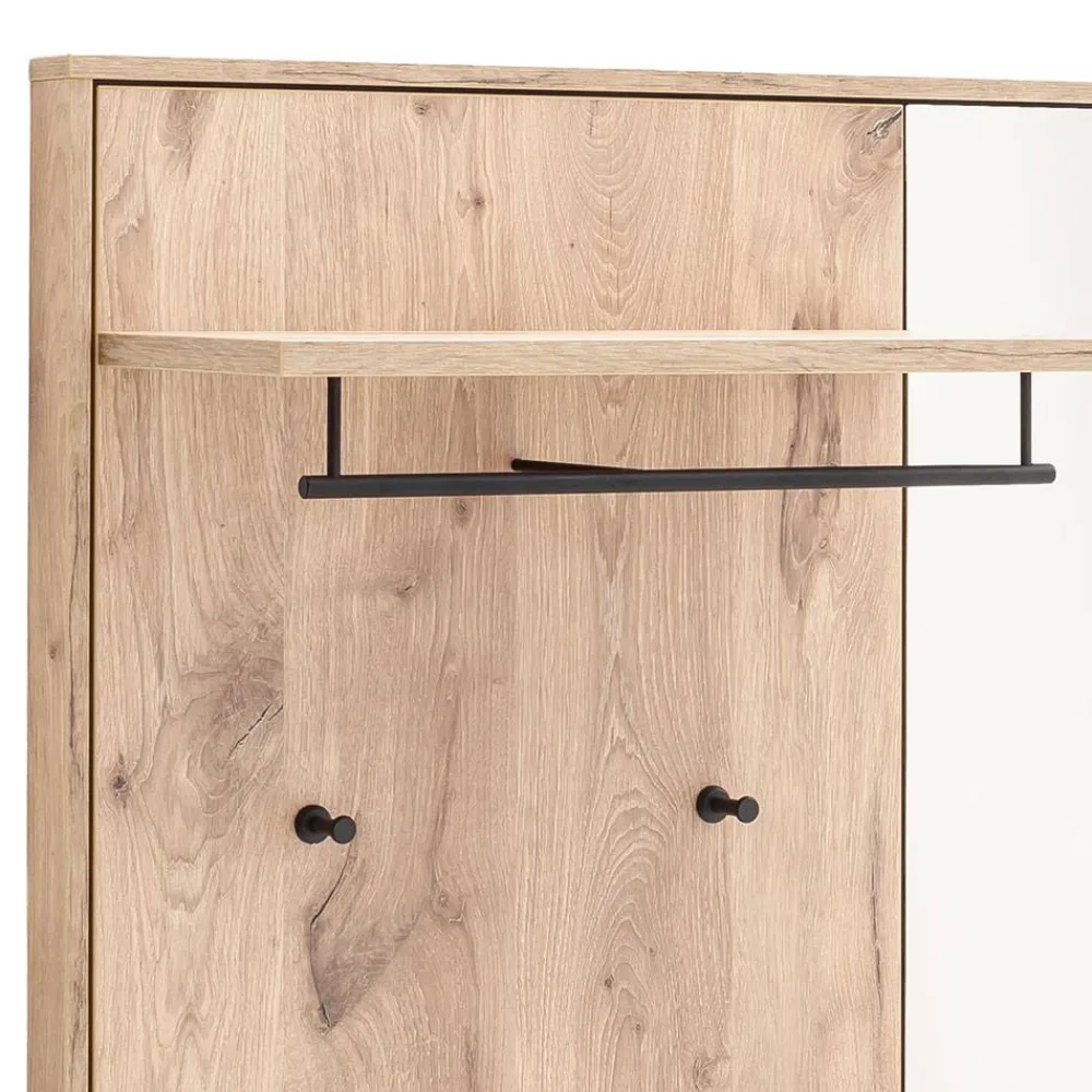 Garderobenset Quinta*Pharao24 New