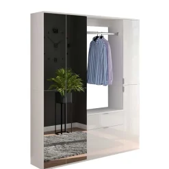 Garderobenset Ridonner*Pharao24 New