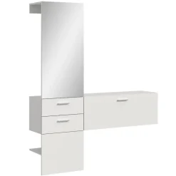 Online Garderobenset Tiploma Garderobensets