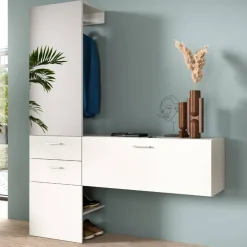 Online Garderobenset Tiploma Garderobensets