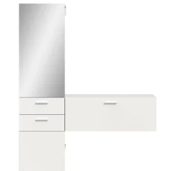 Online Garderobenset Tiploma Garderobensets