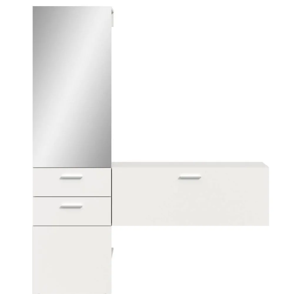 Online Garderobenset Tiploma Garderobensets