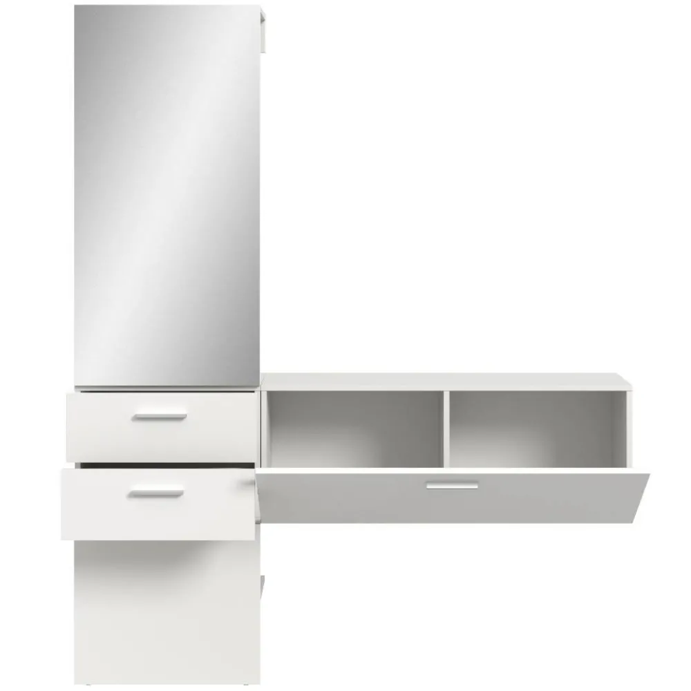 Online Garderobenset Tiploma Garderobensets