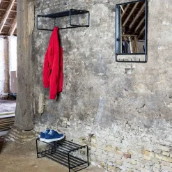 Garderobenset Valnussa*Pharao24 Discount