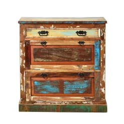 Clearance Garderobenset Woodstock Garderobensets