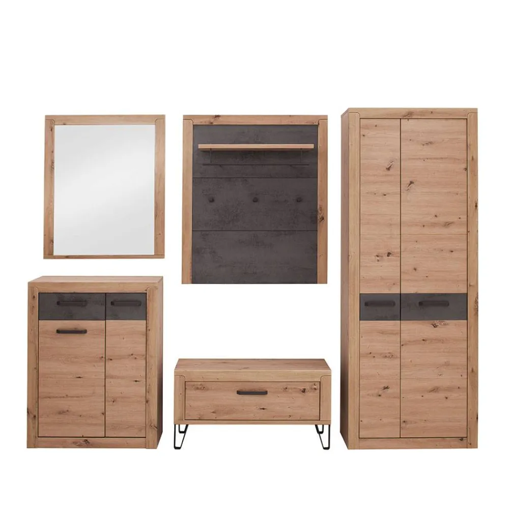 Garderobenset Ynes*Pharao24 Discount