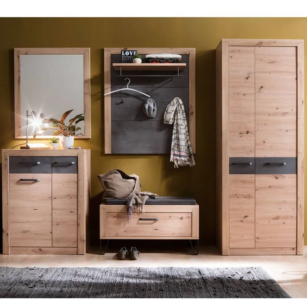 Garderobenset Ynes*Pharao24 Discount