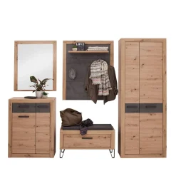 Garderobenset Ynes*Pharao24 Discount