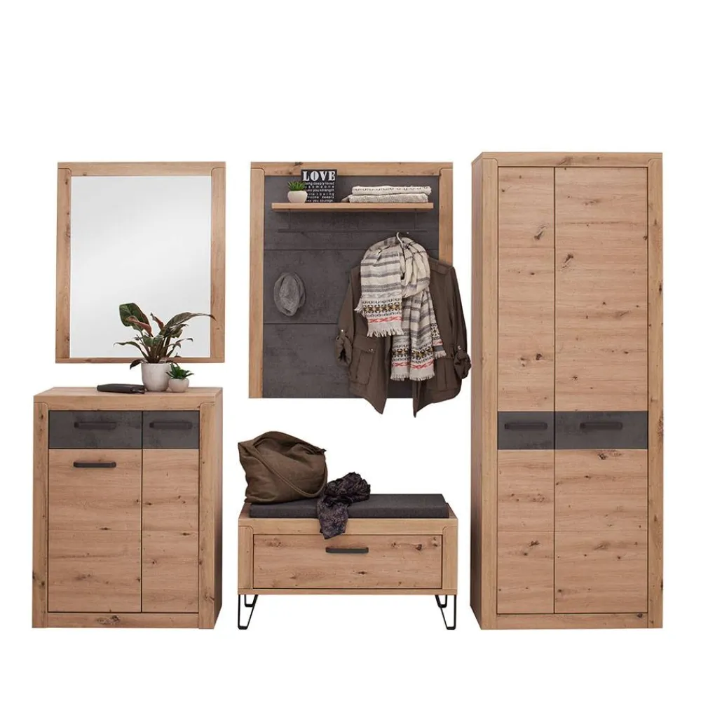 Garderobenset Ynes*Pharao24 Discount