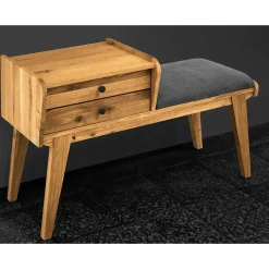 Garderobensitzbank Carilla*Pharao24