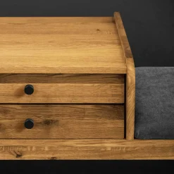 Garderobensitzbank Carilla*Pharao24