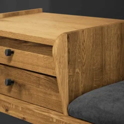 Garderobensitzbank Carilla*Pharao24