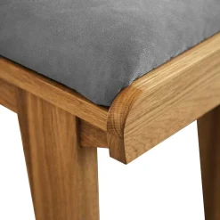 Garderobensitzbank Carilla*Pharao24