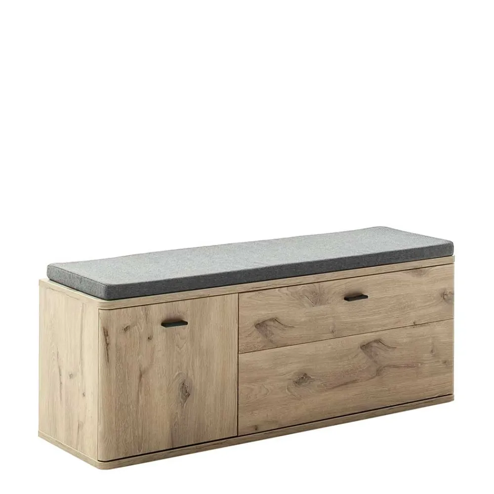 Garderobensitzbank Durian*Pharao24 Outlet