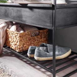 Garderobensitzbank Hedda*Pharao24 New