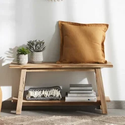 Garderobensitzbank Leandra*Pharao24 Online