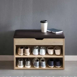 Hot Garderobensitzbank Vilas Garderobenbänke|Truhenbänke