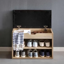 Hot Garderobensitzbank Vilas Garderobenbänke|Truhenbänke