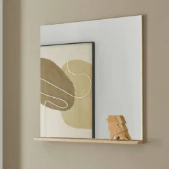 Garderobenspiegel Castilla*Pharao24 Outlet