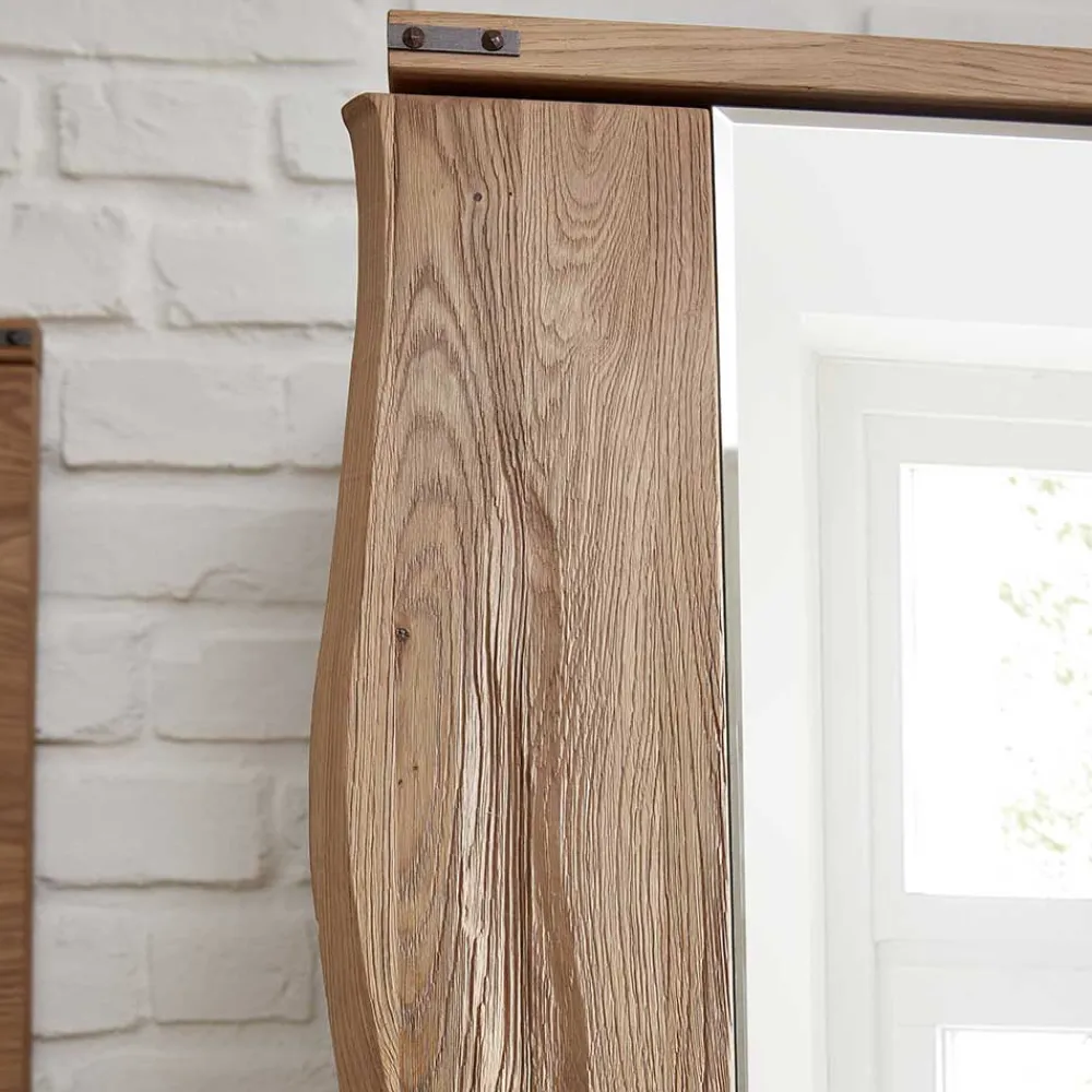 Garderobenspiegel Druvers*Pharao24 Online