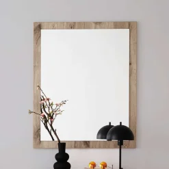 Garderobenspiegel Durian Wandspiegel|Schlafzimmerspiegel