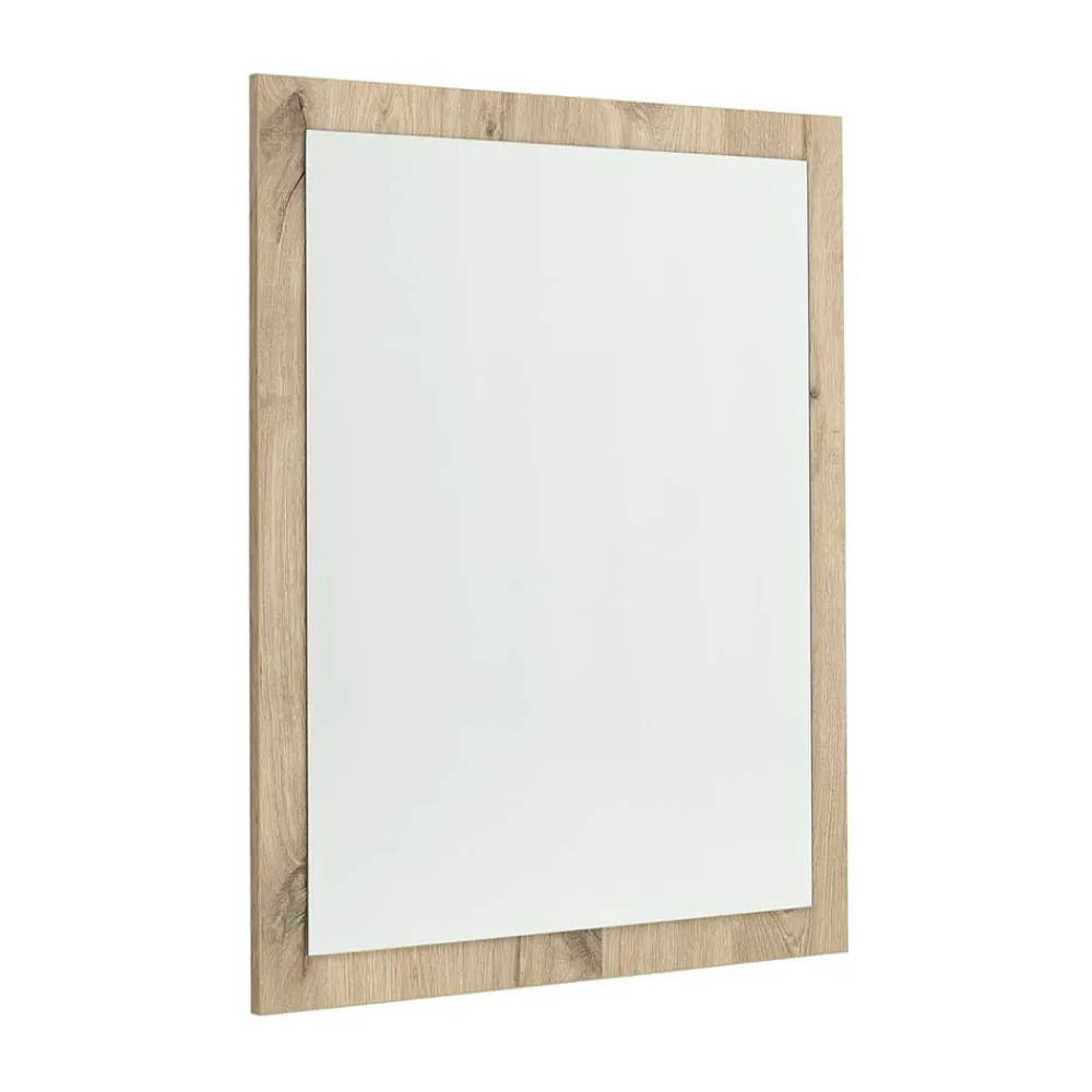 Garderobenspiegel Durian Wandspiegel|Schlafzimmerspiegel