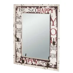 Garderobenspiegel Fascination*Pharao24 Clearance