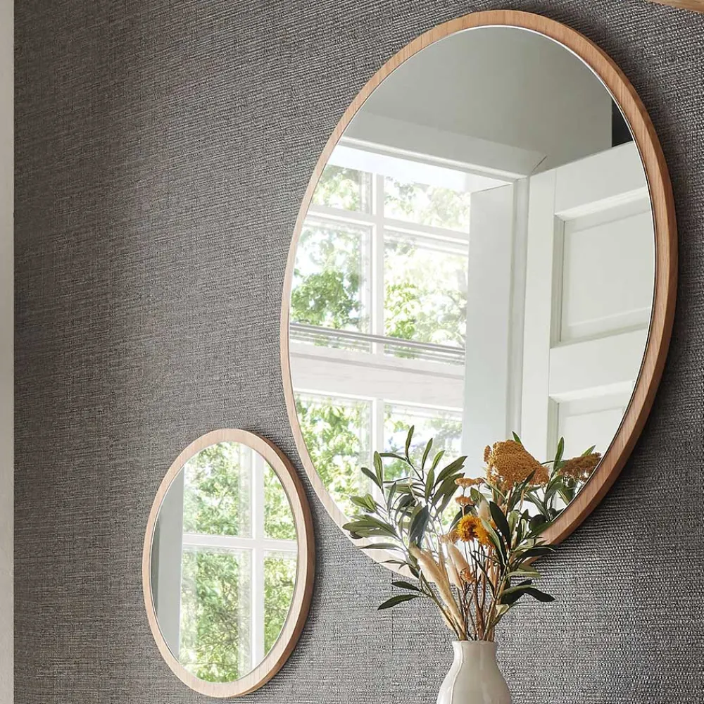 Online Garderobenspiegel Maslow Wandspiegel|Schlafzimmerspiegel