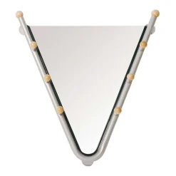 Garderobenspiegel Portland*Pharao24 New