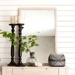 Hot Garderobenspiegel Samos Wandspiegel|Schlafzimmerspiegel