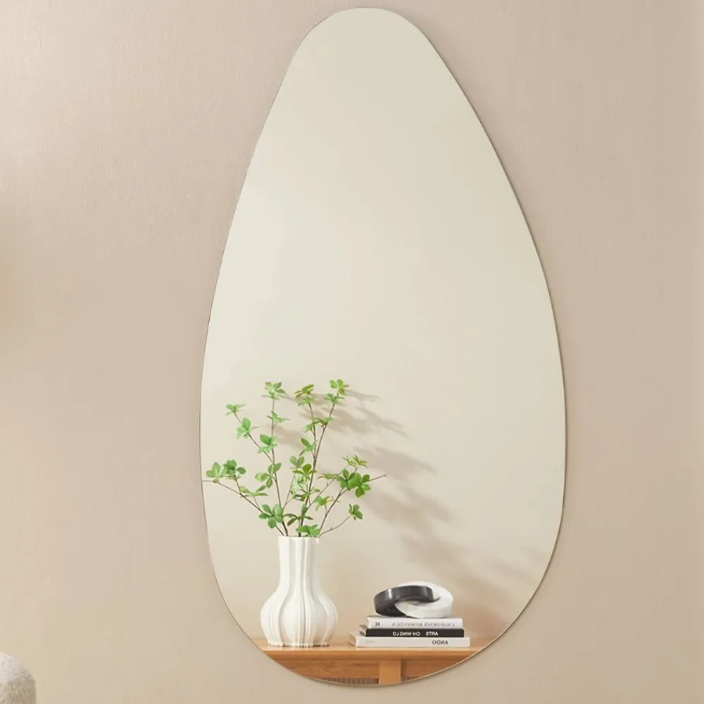 Clearance Garderobenspiegel Sempre Wandspiegel|Schlafzimmerspiegel