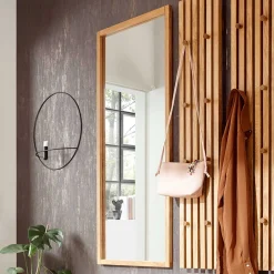 Garderobenspiegel Shavarel*Pharao24 Online