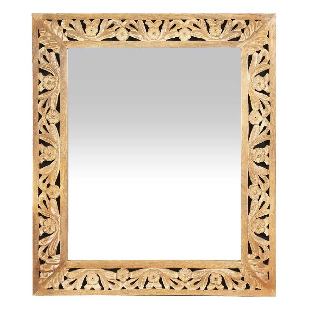 Garderobenspiegel Tumivo*Pharao24 Online