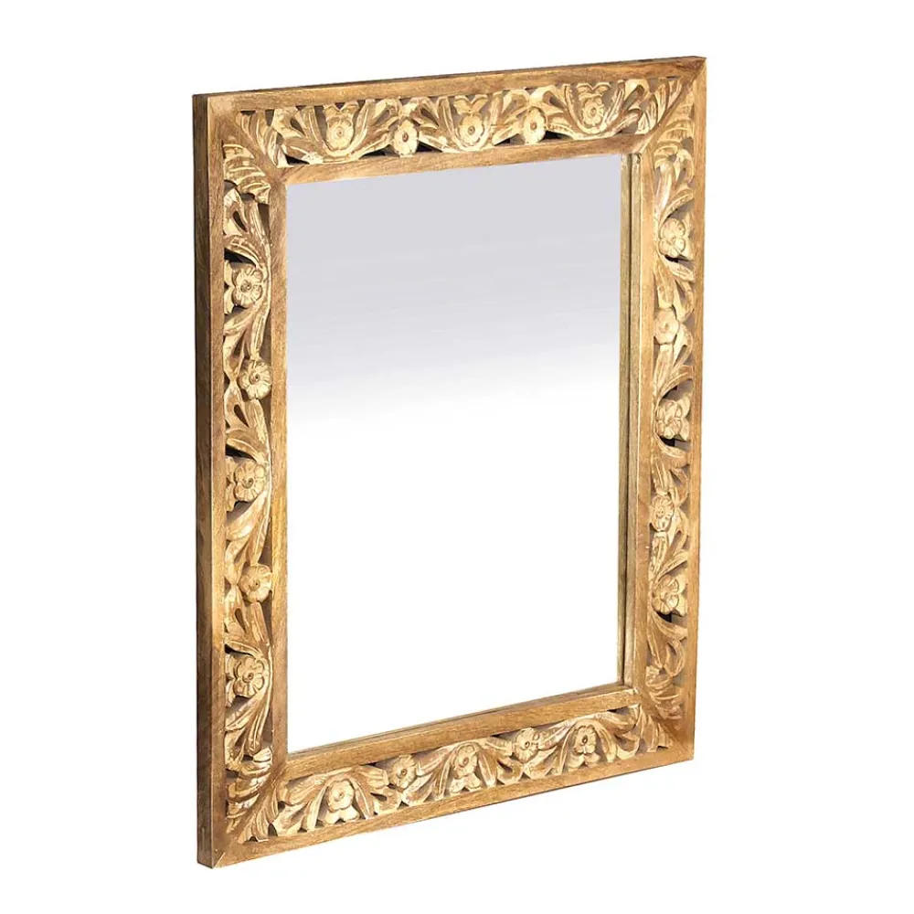 Garderobenspiegel Tumivo*Pharao24 Online