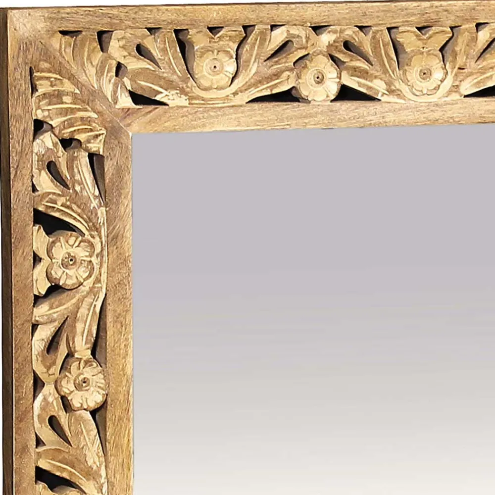 Garderobenspiegel Tumivo*Pharao24 Online