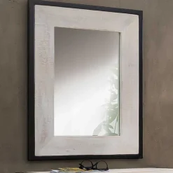 Garderobenspiegel Vatros*Pharao24 Hot