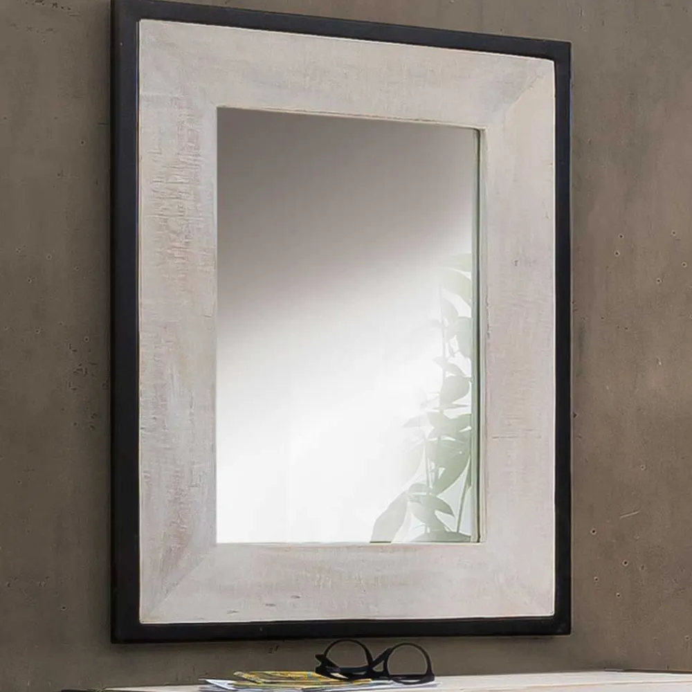 Garderobenspiegel Vatros*Pharao24 Hot