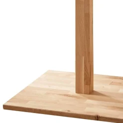 Online Garderobenständer Cafelonia Kleiderständer|Massivholz Garderoben