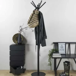 New Garderobenständer Cainano Kleiderständer