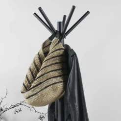 New Garderobenständer Cainano Kleiderständer