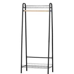 Garderobenständer Licitas Kleiderständer