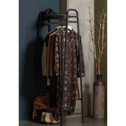 Garderobenständer Licitas Kleiderständer