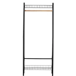 Garderobenständer Licitas Kleiderständer