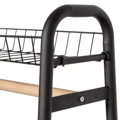 Garderobenständer Licitas Kleiderständer