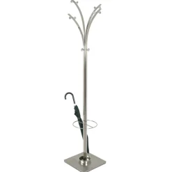 Garderobenständer Silver*Pharao24 Hot